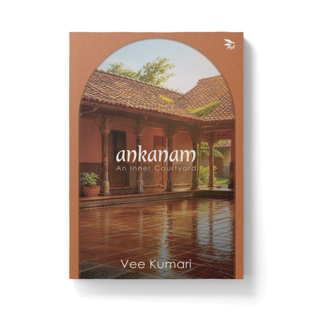 Paper Boats, Empty Courtyards, and Two Sisters: Vee Kumari’s Ankanam Unfolds The Momentum of A Survival Narrative
