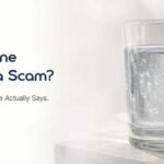 Alkaline Water in Pregnancy: What Six Published Studies Actually Say