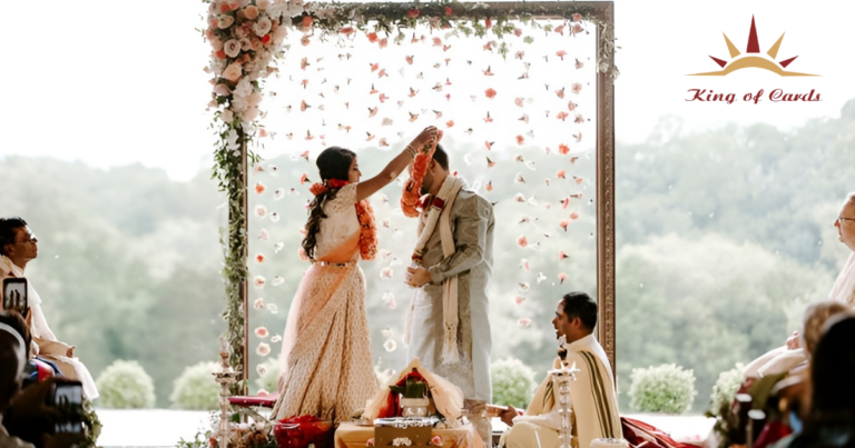 The Invitation Still Matters: How King of Cards Is Keeping Physical Wedding Cards Relevant in a Digital Age