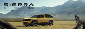 HackersEra Enables AIS-189 Type Approval Readiness for the recently launched Sierra.ev