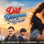 Actress Saisha Bhasin Khan Continues Her Bollywood Journey With Upcoming Releases Perfect Dad and Ishq Wala Love