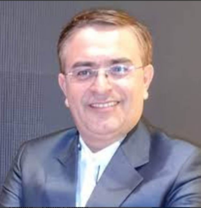 Dr. Shankar Ghanshamdas Andani Appointed Consulting Editor of Working Journalists Times, Adding a New Chapter to His Extraordinary Journey