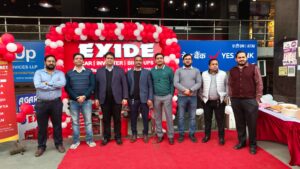 Built on Trust, Driven by Innovation: Agarwal Battery Agency’s Customer-First Approach is Changing Battery Buying experience in Lucknow