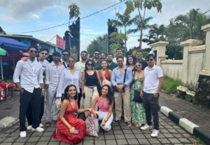 Party Passport Brings Social Travel to Tomorrowland Thailand, Building a New Community-Led Way for Young Indians to Experience Global Festivals