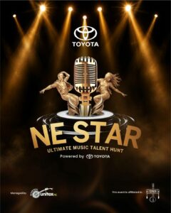 Toyota Kirloskar Motor Announces The ‘North East Star’ Talent Hunt A 60-day high-visibility music contest designed to elevate young talent in the Northeast region