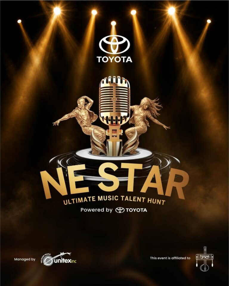 Toyota Kirloskar Motor Announces The ‘North East Star’ Talent Hunt A 60-day high-visibility music contest designed to elevate young talent in the Northeast region