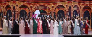 VG Miss & Mrs India 2026: Season 8 Crowns Its Queens in New Delhi for the National Titles