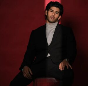 Parda International Film Festival Fame Shireesh Gaur All Set to Enter Bollywood With Upcoming Film