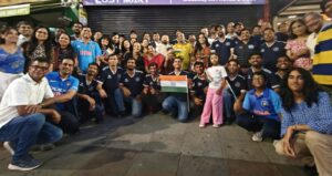 Beyond Cricket, Beyond Disability: London’s Chillika Restaurant Honours India’s Physically Challenged Cricket Team in a Powerful Celebration of Courage, Unity and National Pride