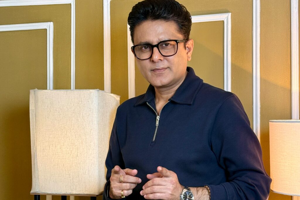 Exclusive Interview with Sundeep Kochar | Vedic Astrology, Free Will & Conscious Choices