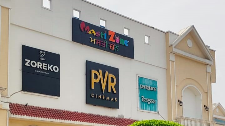 Masti Zone Brings a New Wave of Indoor Entertainment to Jalandhar with Its New Outlet at Curo High Street Mall