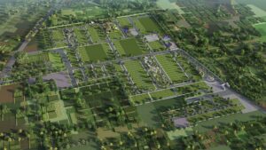 One Prastha Introduces The Elite Residences: A Premium Plotted Township Designed for Community-Led Living in Sector 91, Sonipat