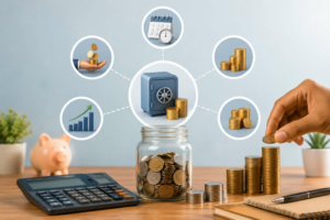 Five Payout Options on One Fixed Deposit: How Bajaj Finance Customers Use the Fixed Deposit Interest Rate Calculator to Choose