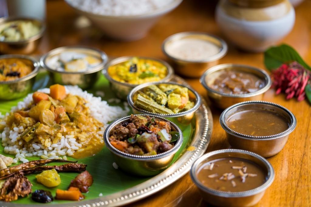 CELEBRATE KERALA’S MUCH LOVED HARVEST FESTIVAL ONAM WITH ONASADHYA BY KAPPA CHAKKA KANDHARI ON AUGUST 25-26, 2026, IN CHENNAI & BENGALURU
