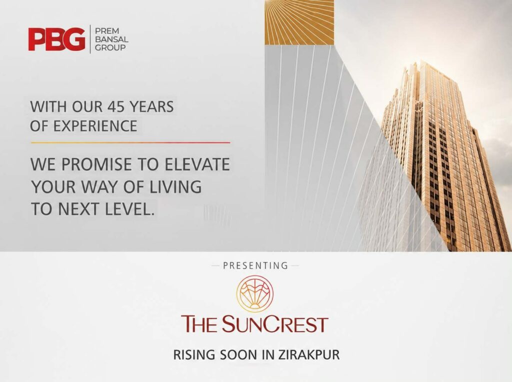 PBG Announces The Suncrest, Marking a New Chapter in Its 45-Year Real Estate Journey