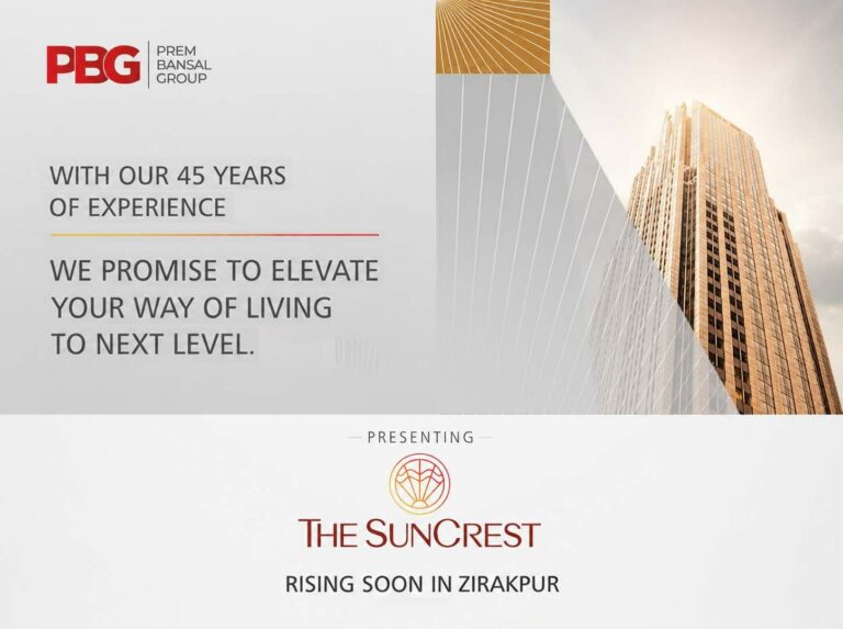 PBG Announces The Suncrest, Marking a New Chapter in Its 45-Year Real Estate Journey