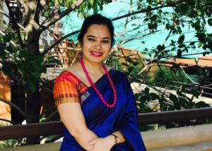 Central India’s architect Ms. Neha Kolhe launches AI startup “QikWorksheet” to automate K-12 study worksheets.