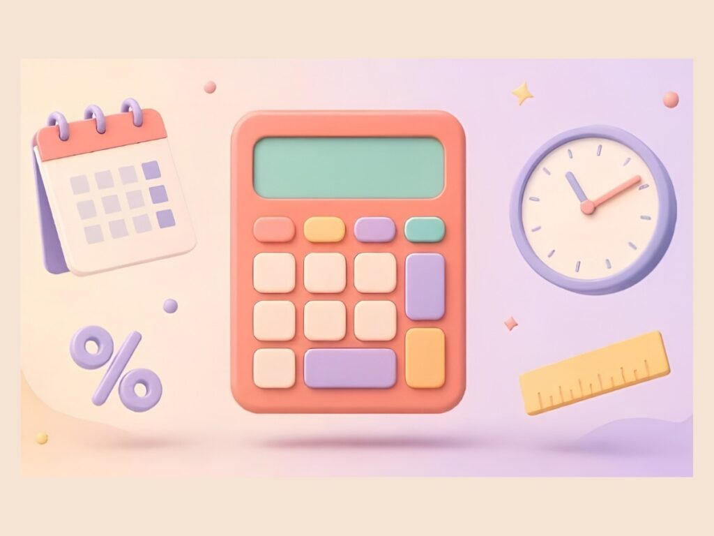 Bulk Calculator: How All-in-One Online Calculation Platforms Are Simplifying Everyday Digital Tasks