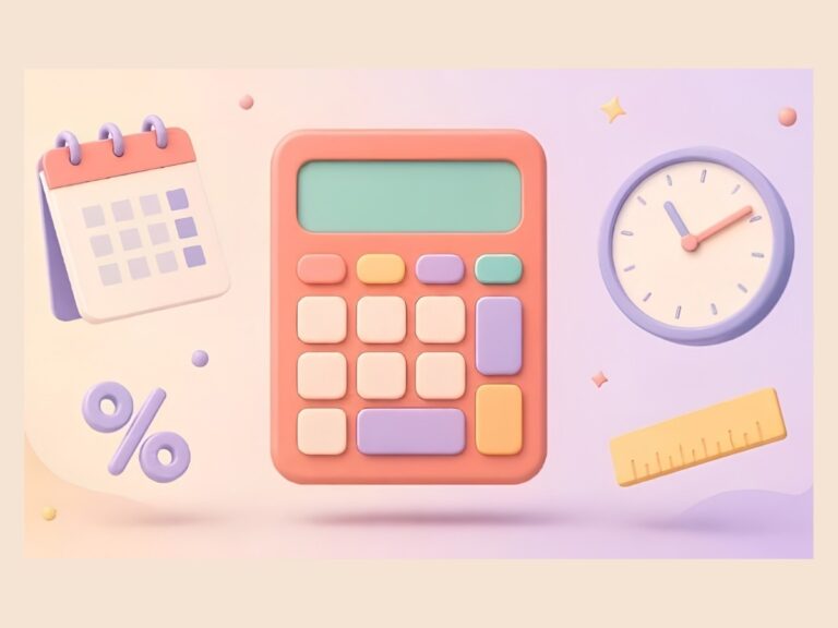 Bulk Calculator: How All-in-One Online Calculation Platforms Are Simplifying Everyday Digital Tasks