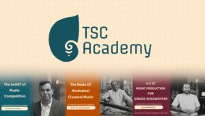 The Shakti Collective strengthens its vision of building the next generation of artists through TSC Academy