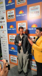 From the World Premiere of Shikayatein to the Heartfelt Finale of Lost & Found Kumbh: Rajnigandha presents Jagran Film Festival unveils Its Opening and Closing Films