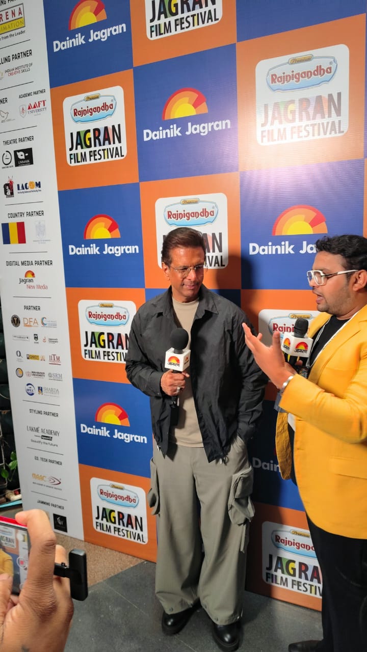From the World Premiere of Shikayatein to the Heartfelt Finale of Lost & Found Kumbh: Rajnigandha presents Jagran Film Festival unveils Its Opening and Closing Films