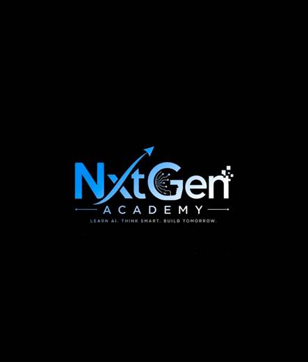 NxtGen Academy AI Career Program: Building Future-Ready Professionals Through AI-Powered Learning
