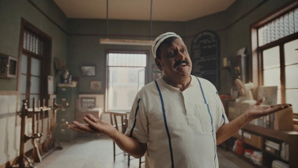 Pidilite’s ROFF launches quirky new campaign spotlighting the importance of the right tile installation solutions