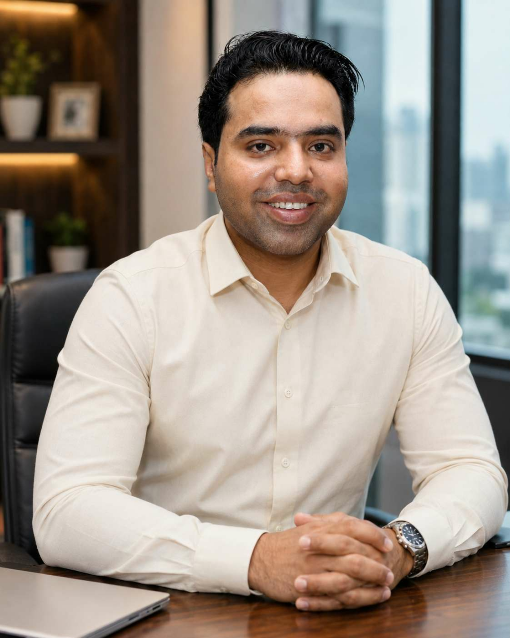 Syed Raheel Shahzad Consolidates 25-Book Author, Research and Institutional Record Across The Syed Group, ORCID, ISNI and Google Scholar