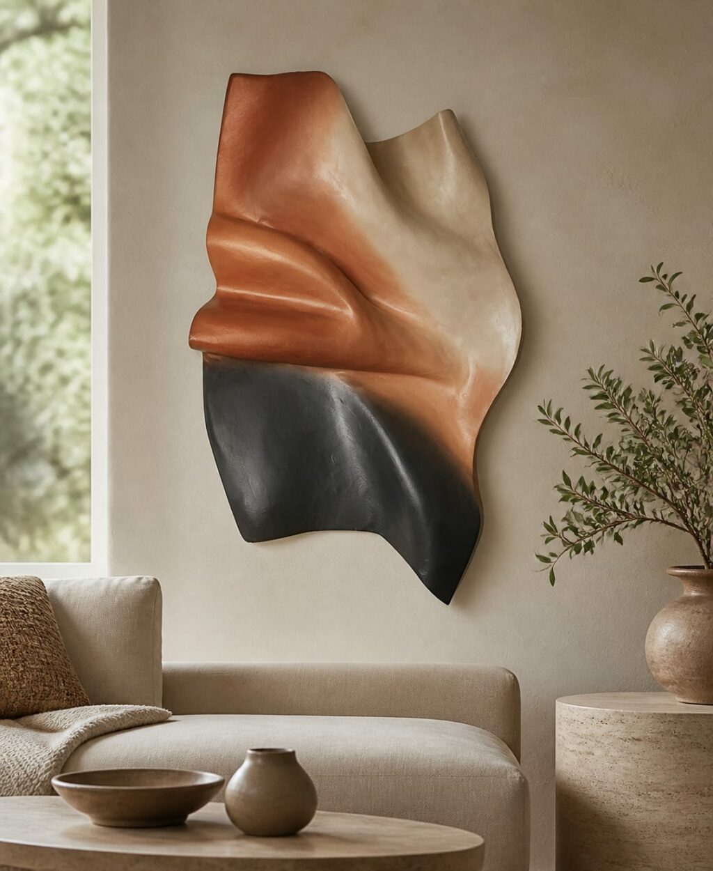 Art Wall Painting: Transforming Modern Spaces with Creative Wall Art
