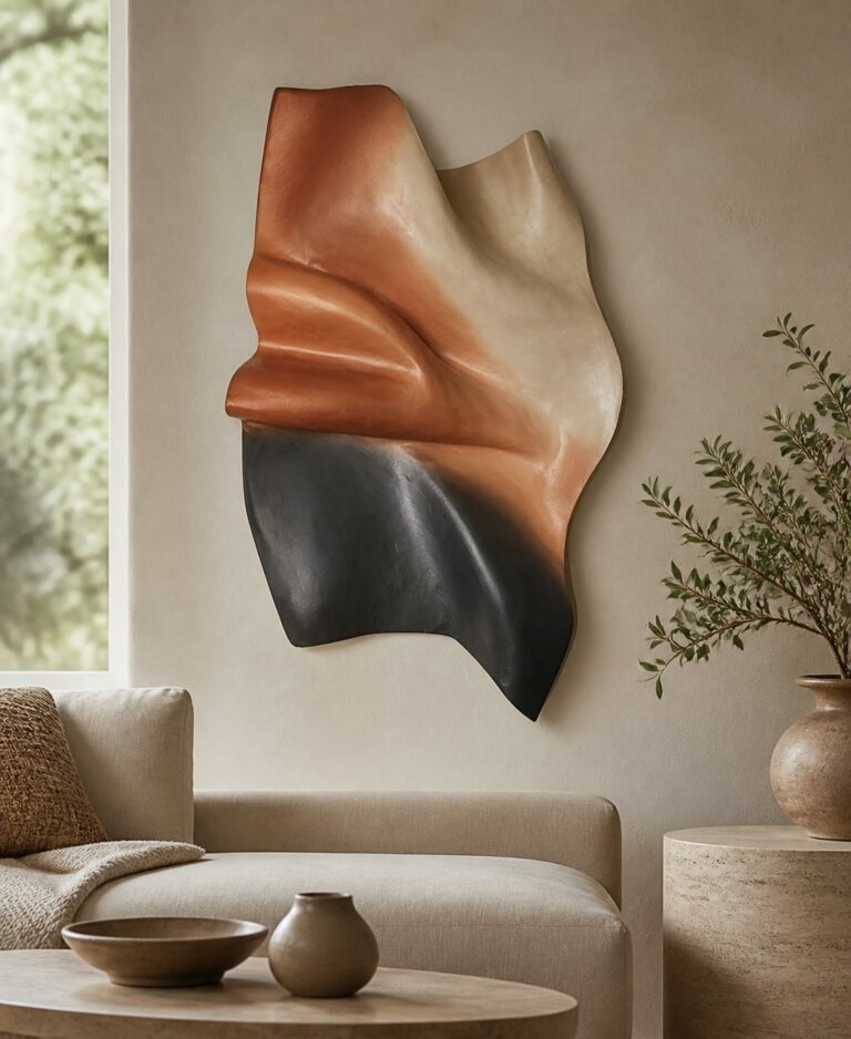 Art Wall Painting: Transforming Modern Spaces with Creative Wall Art