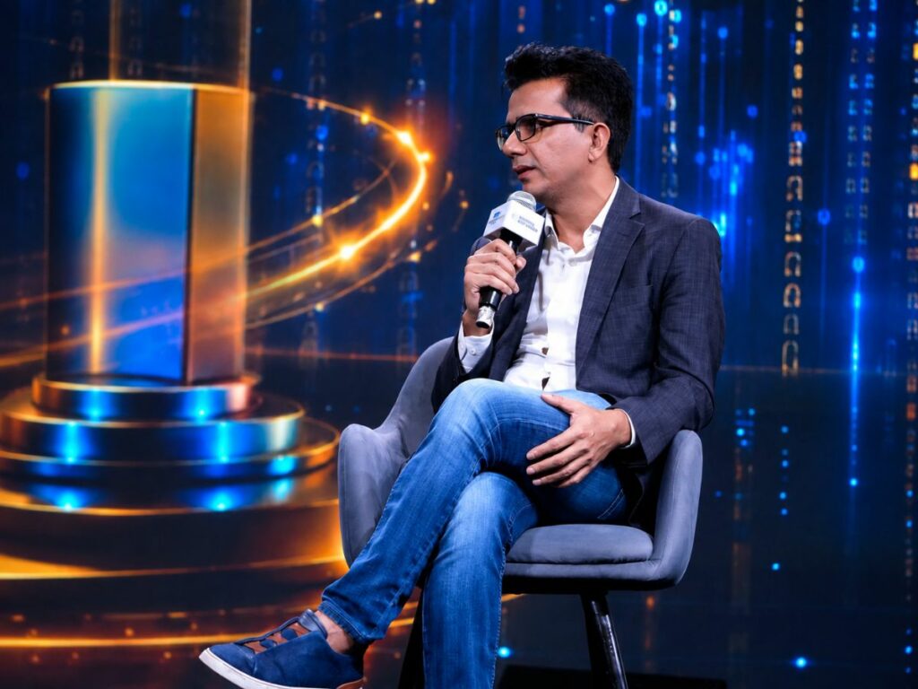 Kissht’s Ranvir Singh: Faster Lending Isn’t the Hard Part Anymore