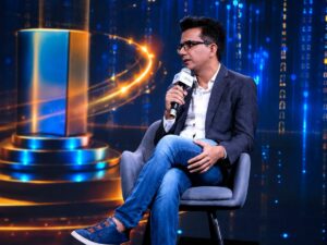 Kissht’s Ranvir Singh: Faster Lending Isn’t the Hard Part Anymore