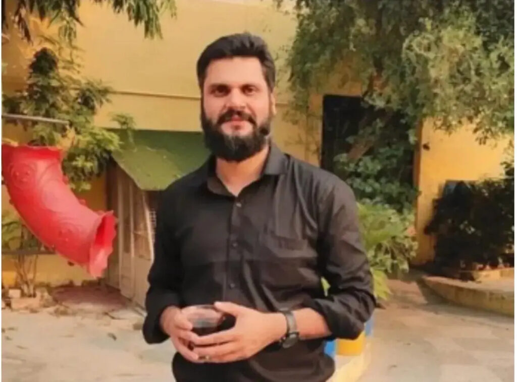 When Heroes Turn Villains: Muqarrab Hadi Raises Concern Over Cinema’s Impact on Children