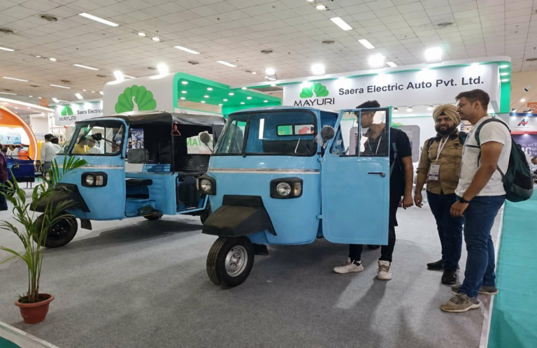 Electric Three-Wheelers Under CMVR: Auto Shape vs Non-Auto Shape