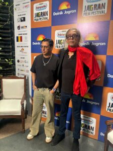 “No One Knows What Will Work at the Box Office”: Madhur Bhandarkar on the Risks, Realities and Rewards of Filmmaking at Rajnigandha Presents Jagran Film Festival