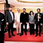 Mikki Koomar in Paris: Nine-Time International Brand Ambassador Redefining Excellence in French Luxury