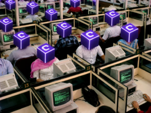 Cubigent Launches AI Native Business Operating System for Modern Business Management