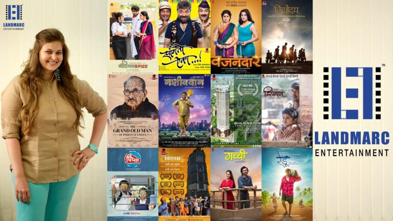 As Landmarc Turns 15, Vidhi Kasliwal Is Ready for Its Biggest Reinvention Yet