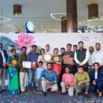 Dr Mohit Gupta Advances Robotic Knee Replacement in Punjab with Over 2000 Robotic Knee Surgeries