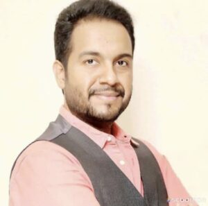 Mr. Hitesh Nihalani Marks 20+ Years with Crown Construction and N K Builders & Developers.