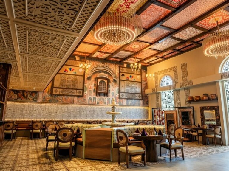 Discover Desi Vibes Agra – Best Restaurant in Agra Brings 22 Years of Culinary Heritage with Authentic North Indian and Mughlai Flavours