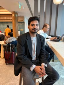 Inside AnantPlus: How Anant Kumar Is Building a Trusted Technology Brand for Modern Indian Businesses