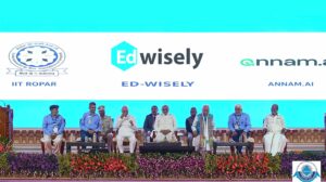 Hyderabad Edtech Edwisely Powers SASTRA.AI, Betting India’s Universities Are Ready to Move Past the LMS