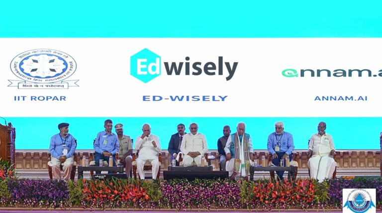 Hyderabad Edtech Edwisely Powers SASTRA.AI, Betting India’s Universities Are Ready to Move Past the LMS