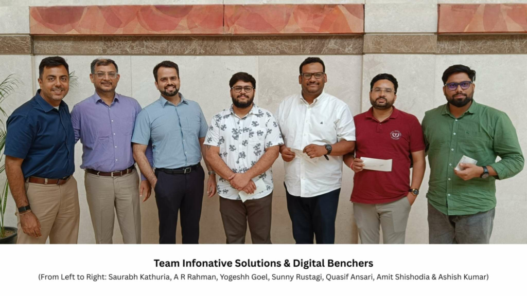 Infonative Solutions Acquires Digital Benchers, Infonative Becomes One of the Best Small-Cap E-Learning Companies in India
