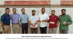 Infonative Solutions Acquires Digital Benchers, Infonative Becomes One of the Best Small-Cap E-Learning Companies in India