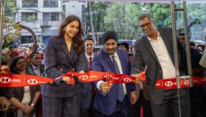 HSBC INDIA OPENS NEW BRANCH IN NASHIK TO SUPPORT WEALTH EXPANSION