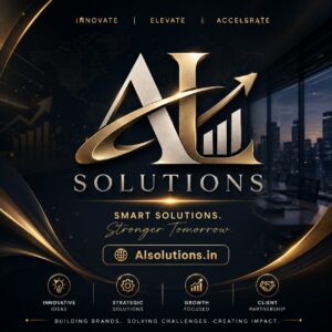 From Working for Free to Building His Own Agency: The AL SOLUTIONS Story