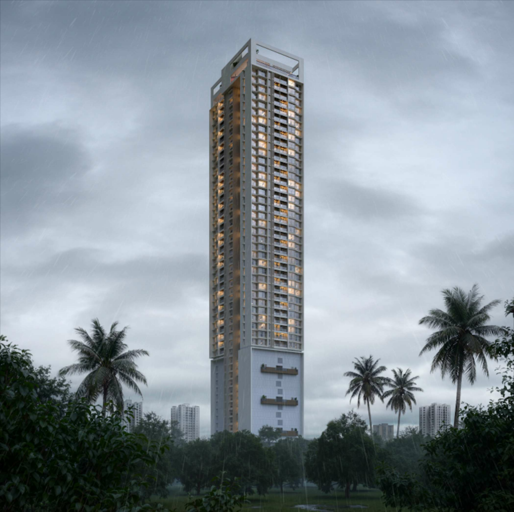 Rustomjee Launches Ozone Skye, ~Rs. 400 CR Premium Residential Development in Goregaon West